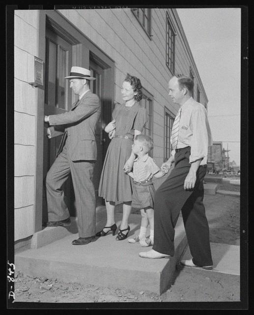 Original historical scene 1